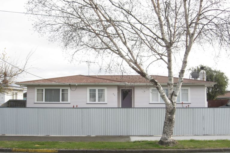 Photo of property in 86 Masefield Avenue, Maraenui, Napier, 4110