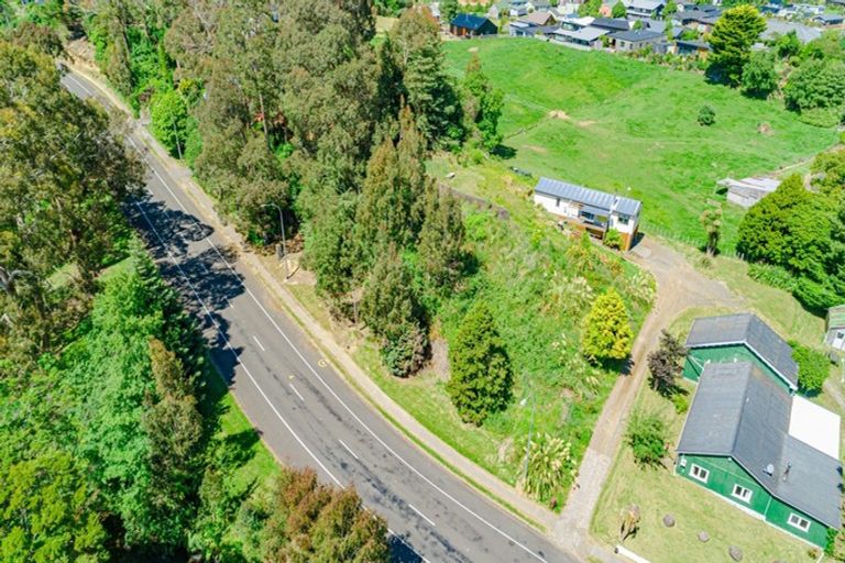 Photo of property in 154a Mangawhero Terrace, Ohakune, 4625