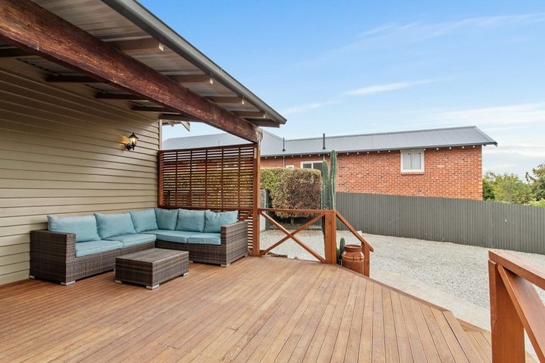Photo of property in 133 Otipua Road, Watlington, Timaru, 7910