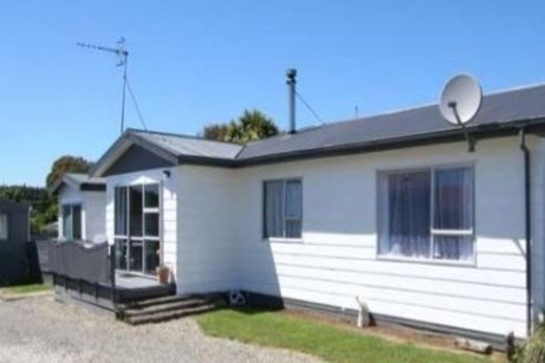 Photo of property in 140 Bain Street, Kingswell, Invercargill, 9812