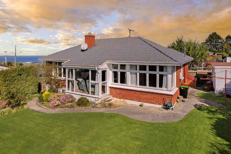 Photo of property in 59 Mitchell Avenue, Maryhill, Dunedin, 9011