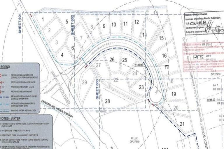 Photo of property in 61 Market Street, Pokeno, 2402