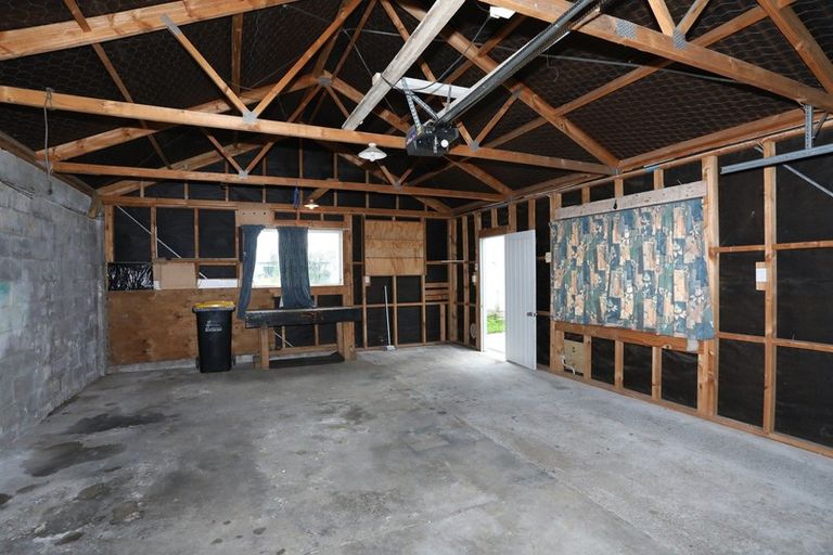 Photo of property in 22 Prince Street, Feilding, 4702