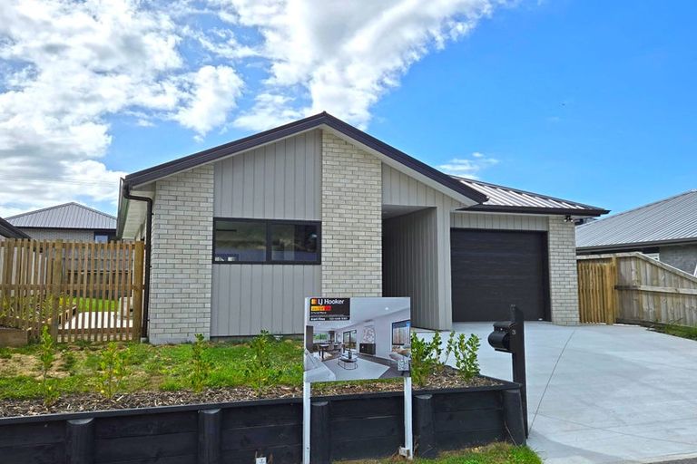 Photo of property in 3 Purei Place, Ngaruawahia, 3720