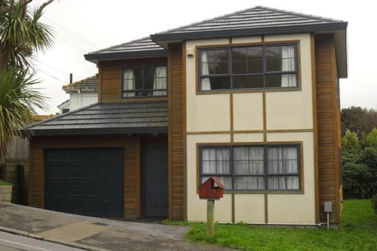 Photo of property in 26a Fraser Avenue, Johnsonville, Wellington, 6037