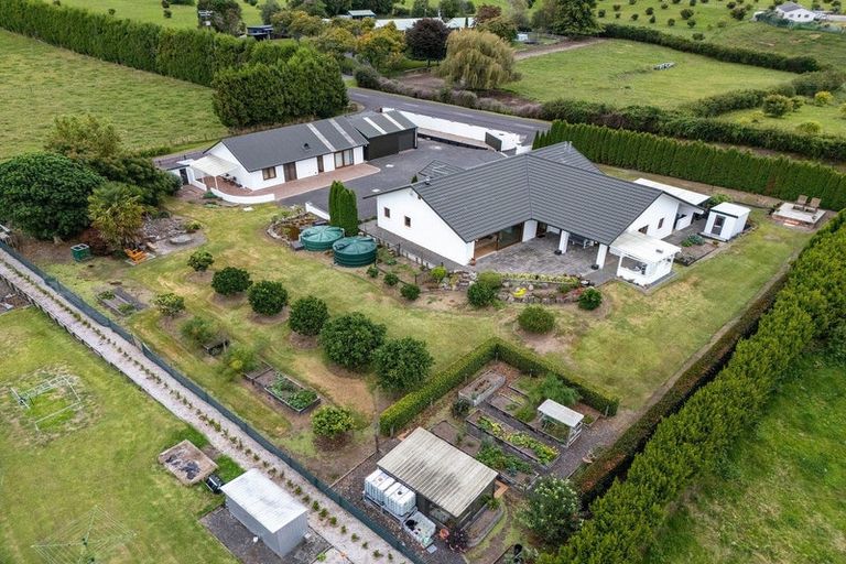 Photo of property in 357 Hereford Road, Oropi, Tauranga, 3173