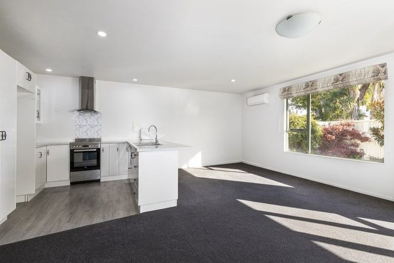 Photo of property in 18e Budge Street, Mayfield, Blenheim, 7201