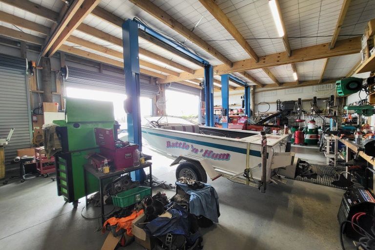 Photo of property in 436 Taringamotu Road, Taringamotu, Taumarunui, 3994