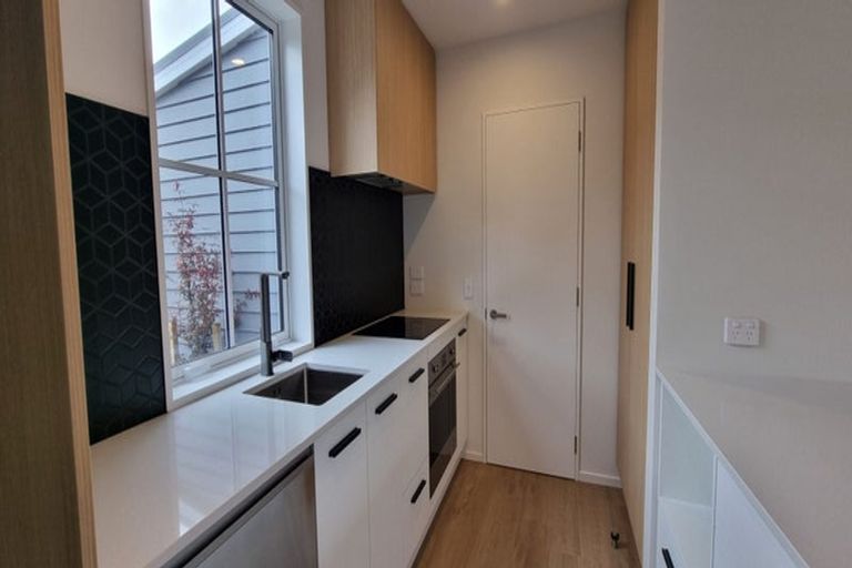 Photo of property in 2/8 Shearer Avenue, Papanui, Christchurch, 8052