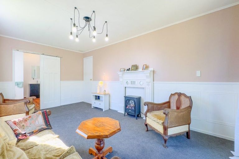 Photo of property in 199 Hakanoa Street, Huntly, 3700