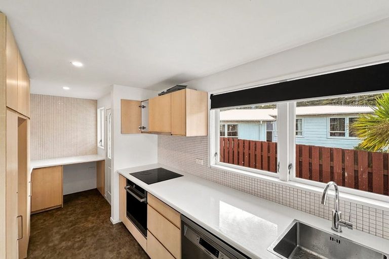 Photo of property in 63 Meremere Street, Wainuiomata, Lower Hutt, 5014