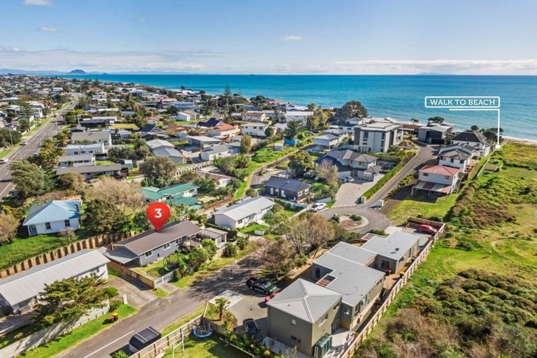 Photo of property in 3 Marjorie Lane, Papamoa Beach, Papamoa, 3118