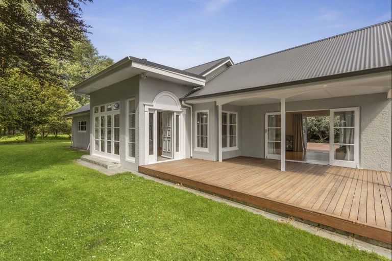 Photo of property in 314 Matangi Road, Matangi, Hamilton, 3284