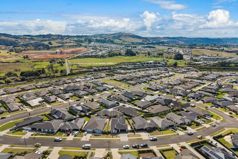 Photo of property in 12 Moyle Street, Pokeno, 2402