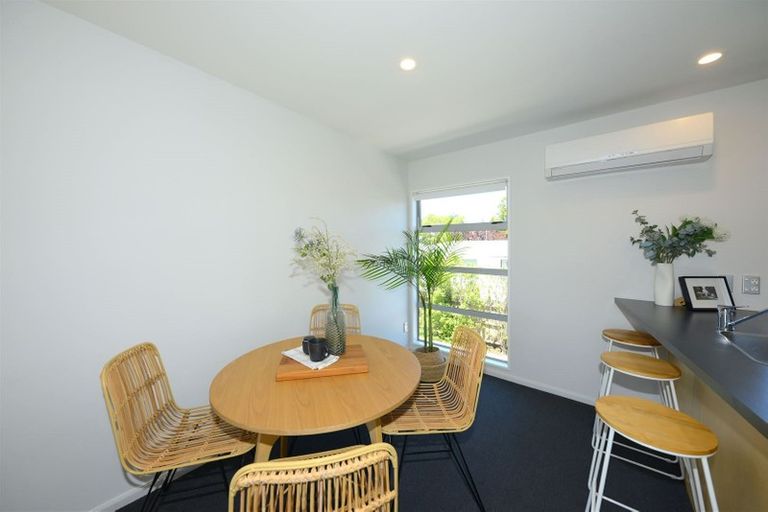 Photo of property in 130 Purchas Street, Edgeware, Christchurch, 8013