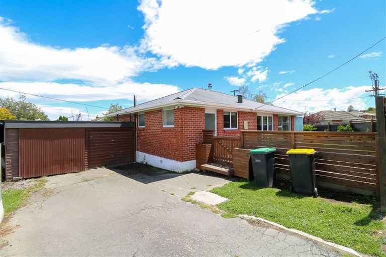 Photo of property in 72 Coonoor Road, Watlington, Timaru, 7910