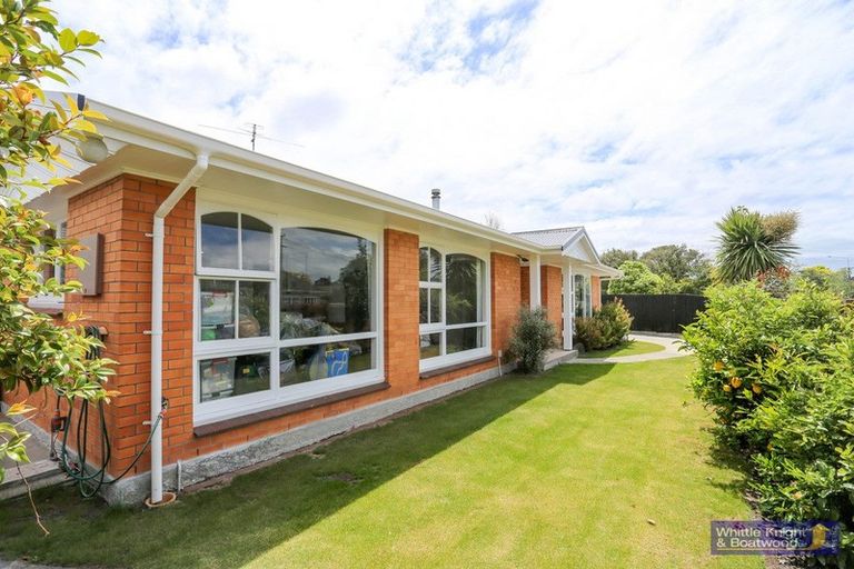 Photo of property in 1a Chilcombe Street, Ilam, Christchurch, 8041