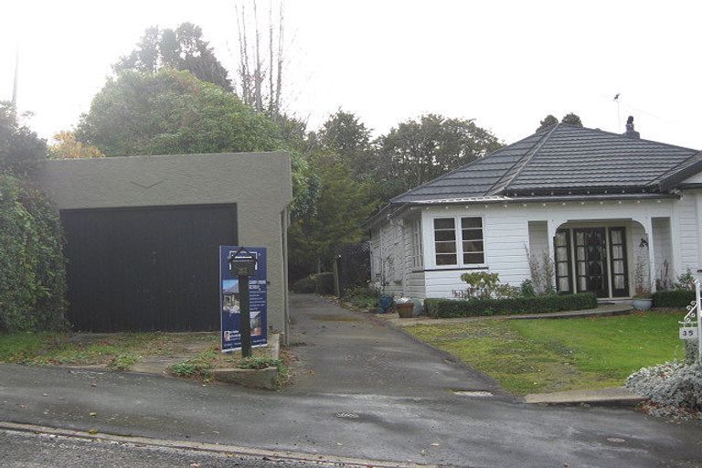 Photo of property in 31 Leven Street, Roslyn, Dunedin, 9010