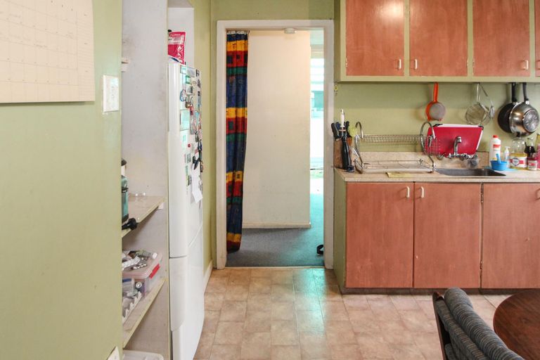 Photo of property in 27 Leith Street, Oamaru North, Oamaru, 9400