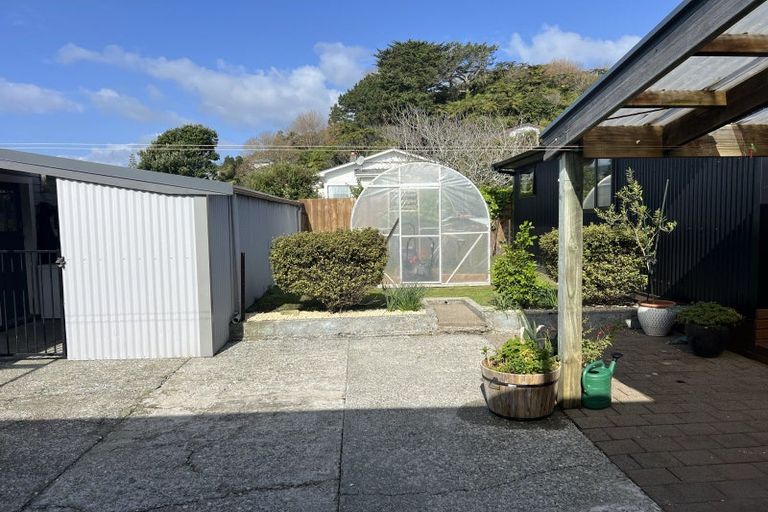 Photo of property in 189 High Street, Greymouth, 7805