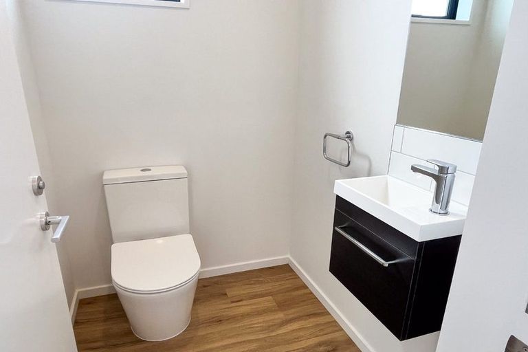 Photo of property in 5/14 Crohane Place, Addington, Christchurch, 8024