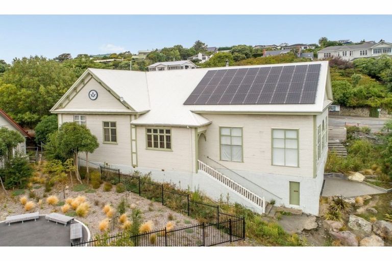 Photo of property in 1/95 Dyers Pass Road, Cashmere, Christchurch, 8022