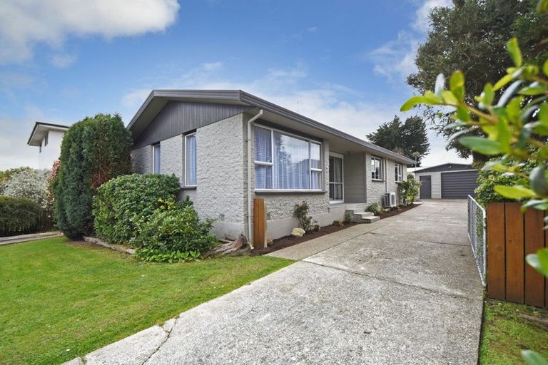 Photo of property in 162 Cunningham Crescent, Grasmere, Invercargill, 9810