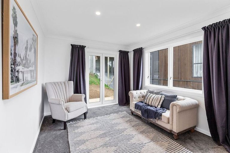 Photo of property in 96 Homebush Road, Khandallah, Wellington, 6035