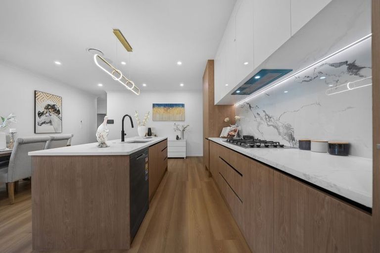 Photo of property in 364 Linwood Road, Karaka, 2580