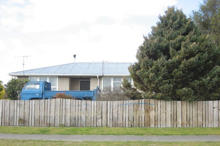 Photo of property in 90 Tawa Street, Murupara, 3025