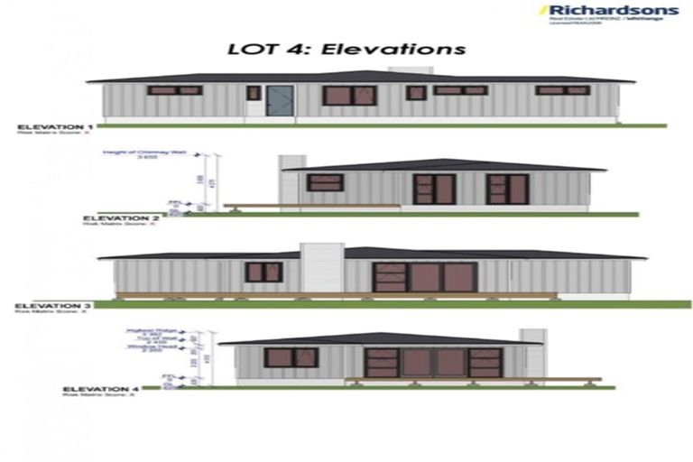Photo of property in 18 Carina Way, Whitianga, 3510