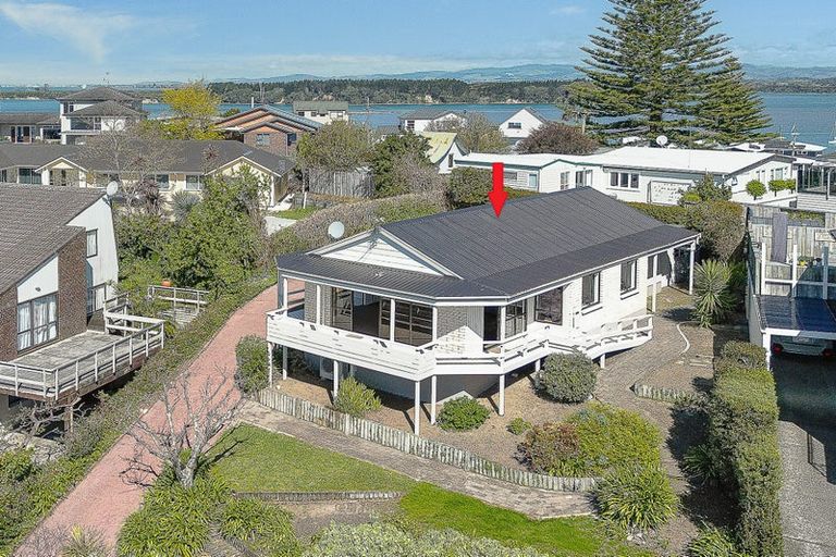 Photo of property in 15 Vivian Drive, Omokoroa, 3114