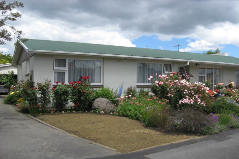 Photo of property in 7 Player Place, Shirley, Christchurch, 8061