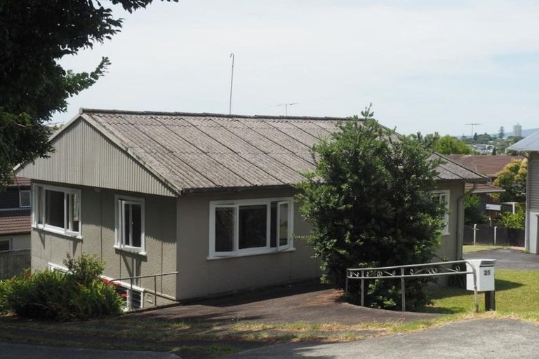 Photo of property in 25 Quebec Road, Milford, Auckland, 0620