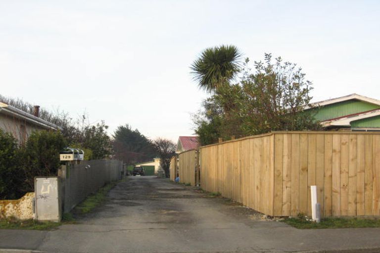 Photo of property in 127a Tramway Road, Strathern, Invercargill, 9812