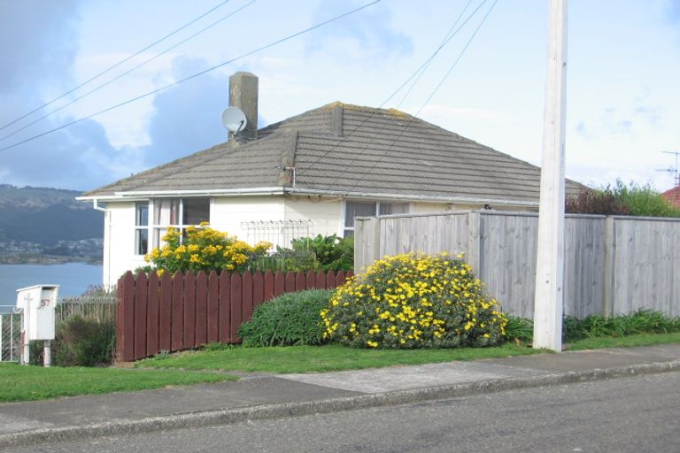 Photo of property in 59 Waiuta Street, Titahi Bay, Porirua, 5022