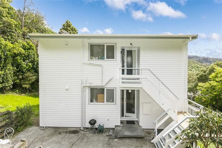 Photo of property in 19a Collier Avenue, Karori, Wellington, 6012