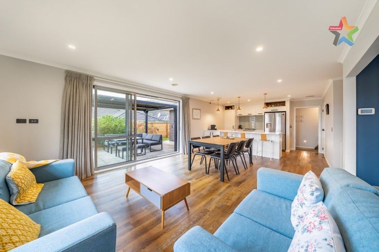 Photo of property in 8 Te Punga Road, Wallaceville, Upper Hutt, 5018