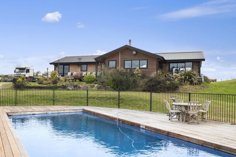 Photo of property in 333 Palmer Mill Road, Wairakei, Taupo, 3384
