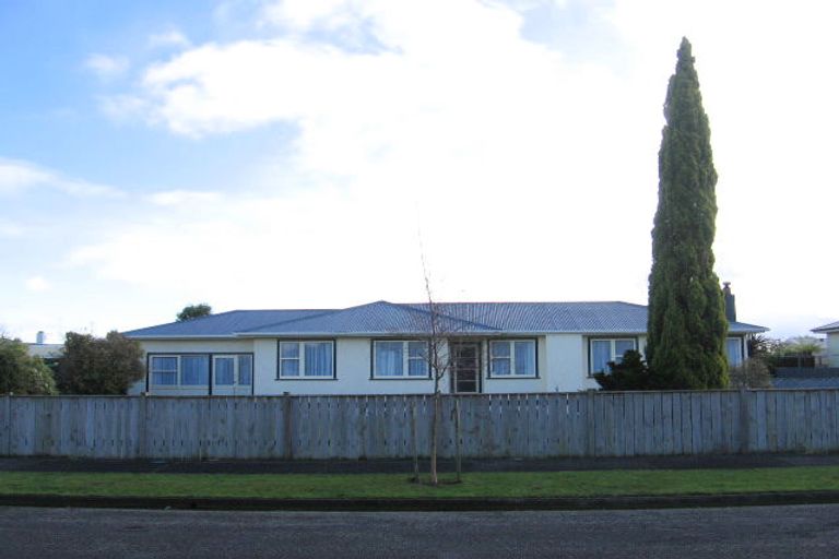 Photo of property in 60 Miro Street, Takaro, Palmerston North, 4410