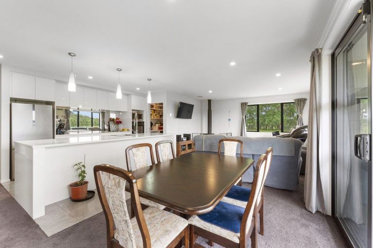 Photo of property in 81 Halls Road, Pahiatua, 4910