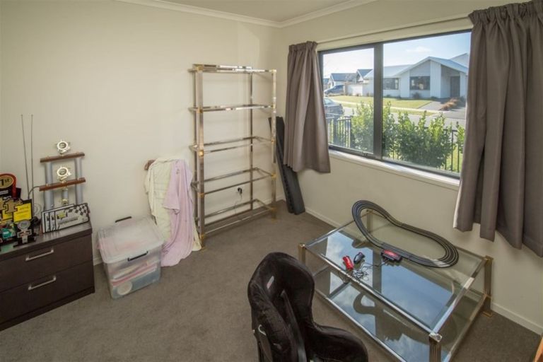 Photo of property in 46 Brittan Drive, Rolleston, 7615