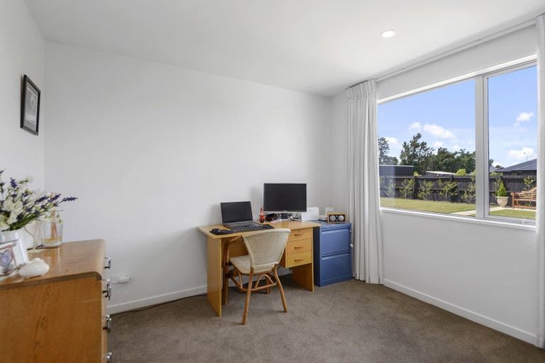 Photo of property in 6 Perendale Place, Kirwee, 7571