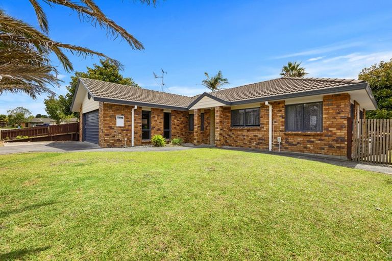 Photo of property in 5 Tawai Dell, Pyes Pa, Tauranga, 3112