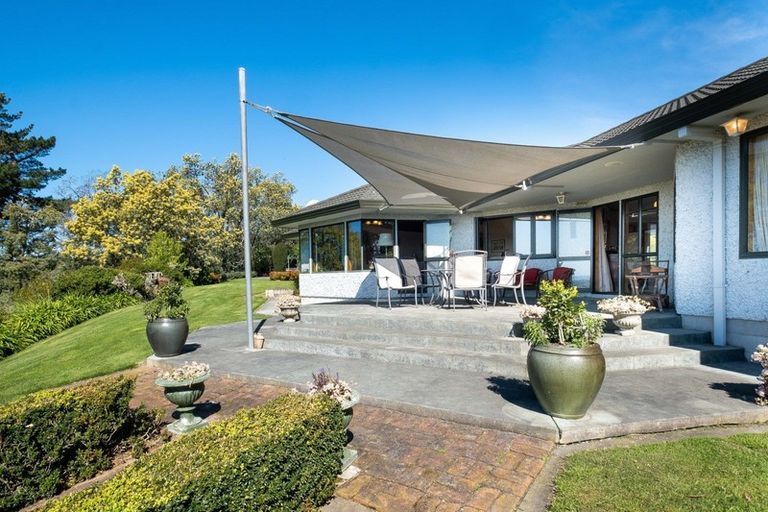 Photo of property in 317 Te Mata Road, Havelock North, 4294