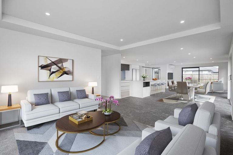 Photo of property in 7 Brooklands Street, Burwood, Christchurch, 8083