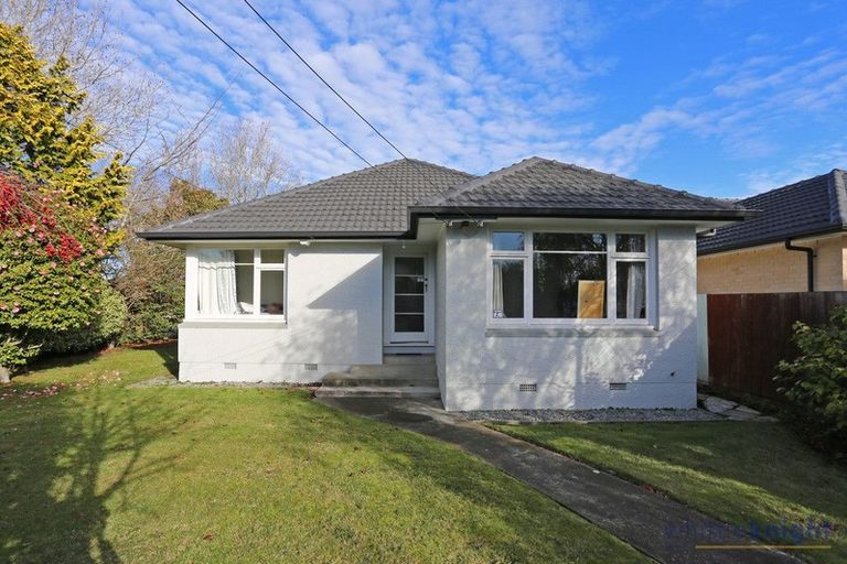 Photo of property in 135 Maidstone Road, Ilam, Christchurch, 8041