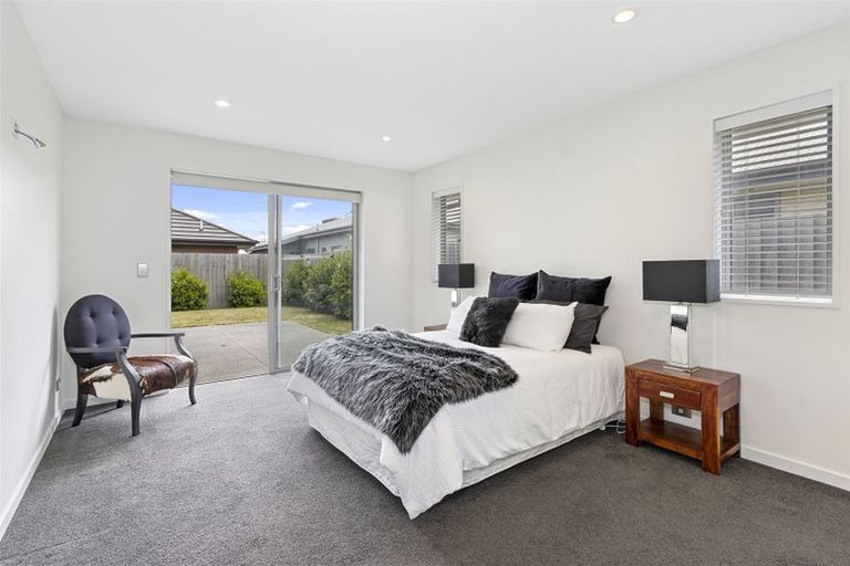 Photo of property in 3 Te Kereme Street, Marshland, Christchurch, 8083