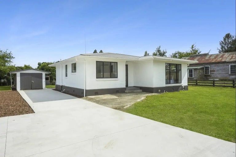 Photo of property in 3639 Cambridge Road, Cambridge, 3495