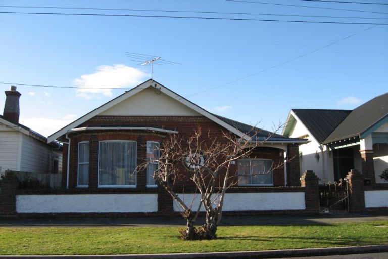 Photo of property in 7 Nile Street, Saint Clair, Dunedin, 9012